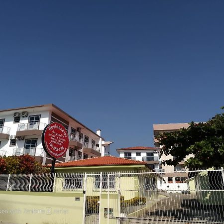 Residencial Fagundes Apartment Florianópolis Exterior foto