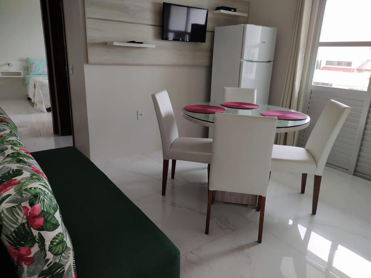 Residencial Fagundes Apartment Florianópolis Exterior foto