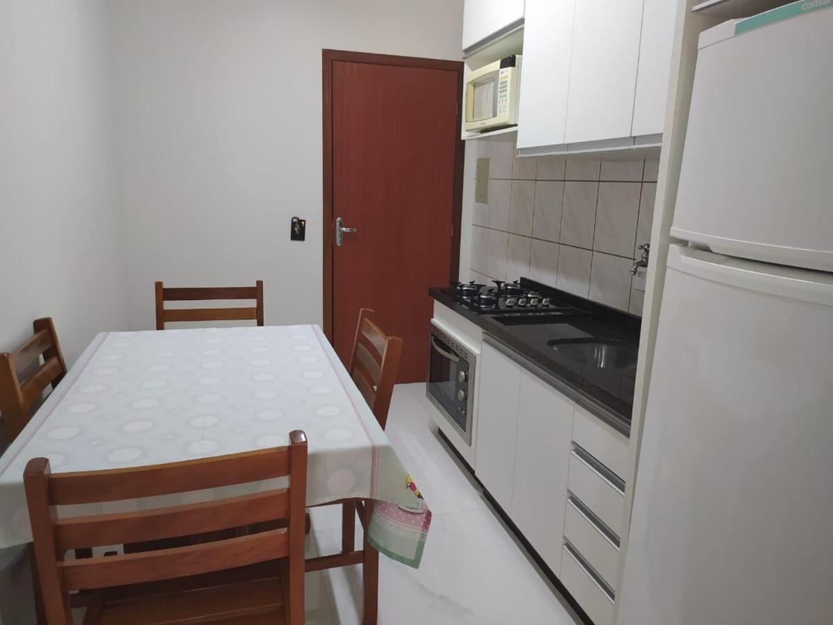 Residencial Fagundes Apartment Florianópolis Exterior foto
