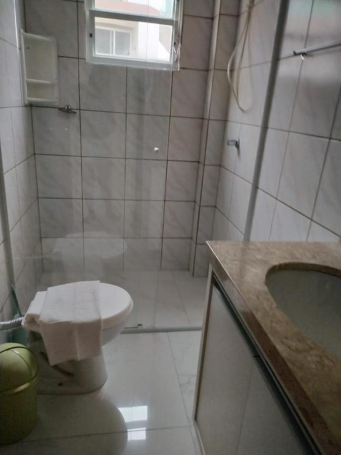 Residencial Fagundes Apartment Florianópolis Exterior foto