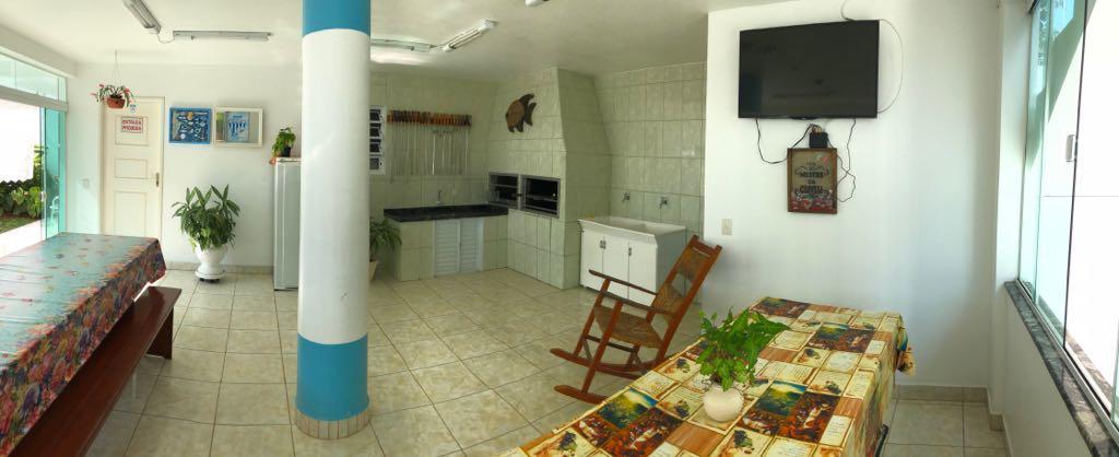 Residencial Fagundes Apartment Florianópolis Exterior foto
