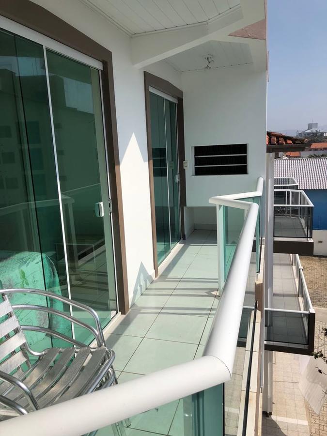 Residencial Fagundes Apartment Florianópolis Exterior foto