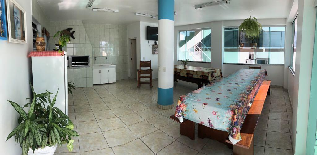Residencial Fagundes Apartment Florianópolis Exterior foto