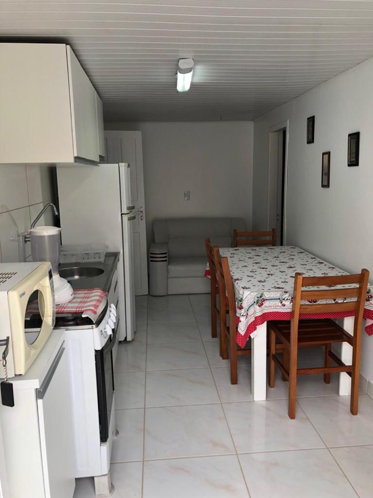 Residencial Fagundes Apartment Florianópolis Exterior foto