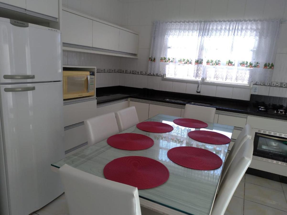 Residencial Fagundes Apartment Florianópolis Exterior foto