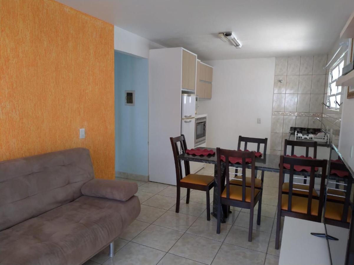Residencial Fagundes Apartment Florianópolis Exterior foto