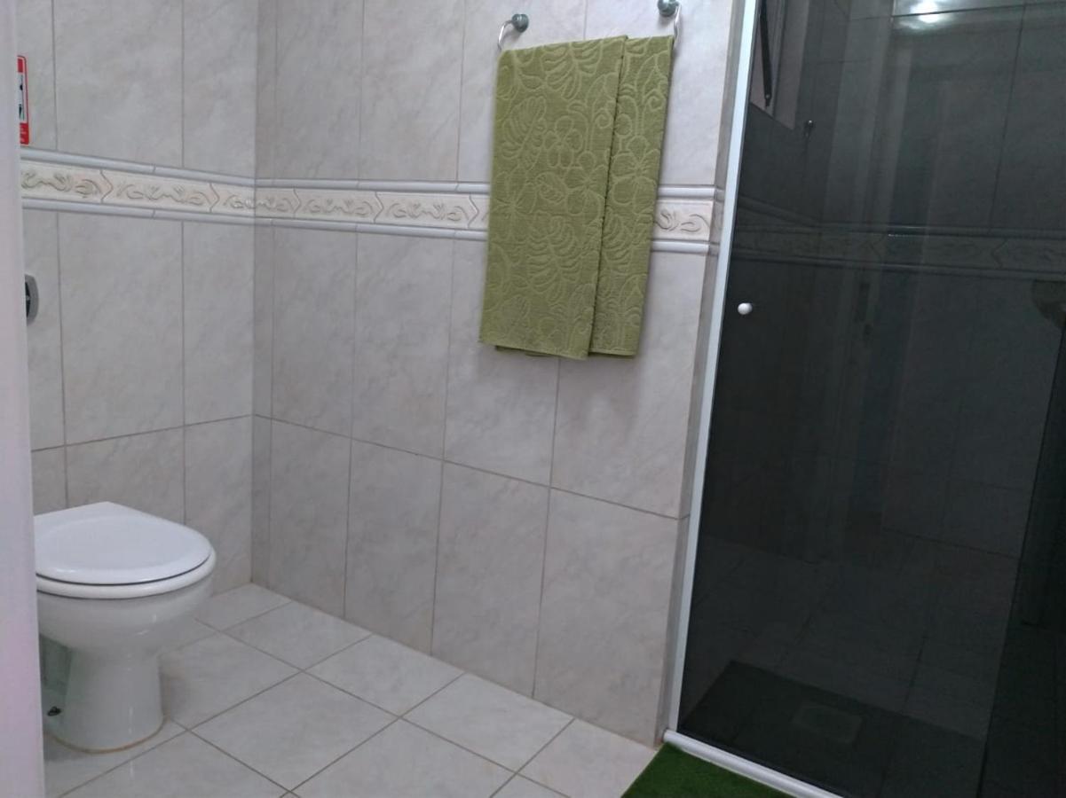 Residencial Fagundes Apartment Florianópolis Exterior foto