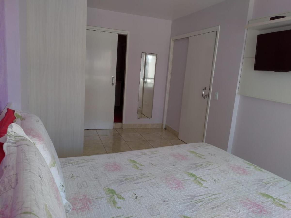 Residencial Fagundes Apartment Florianópolis Exterior foto