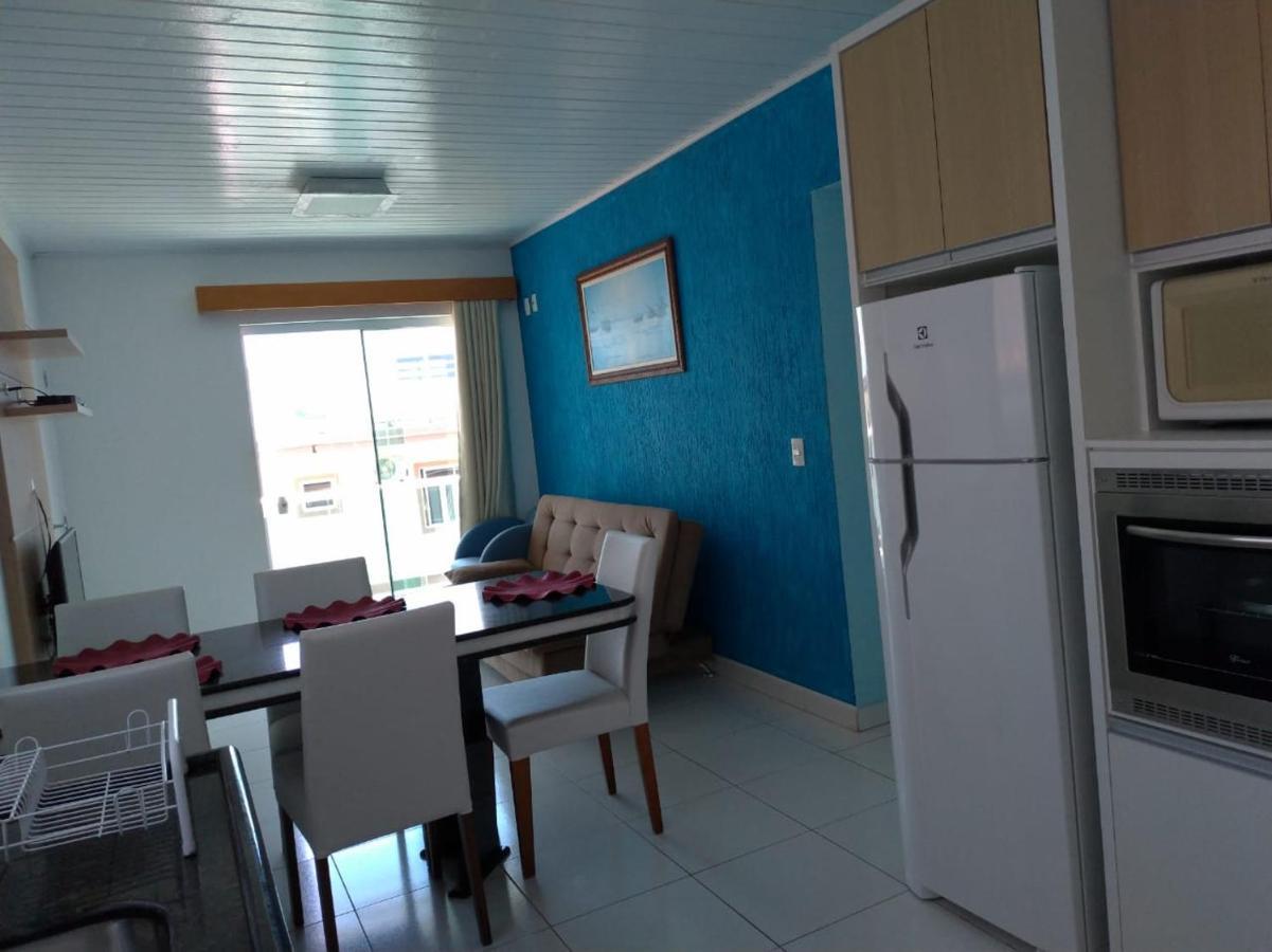 Residencial Fagundes Apartment Florianópolis Exterior foto
