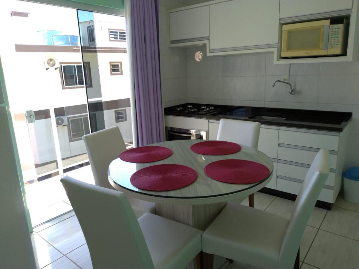 Residencial Fagundes Apartment Florianópolis Exterior foto