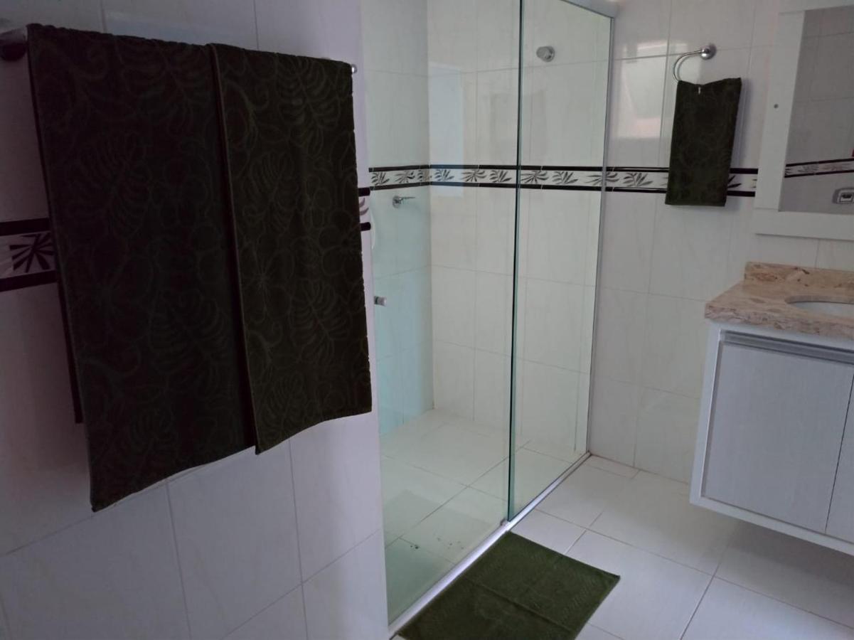Residencial Fagundes Apartment Florianópolis Exterior foto