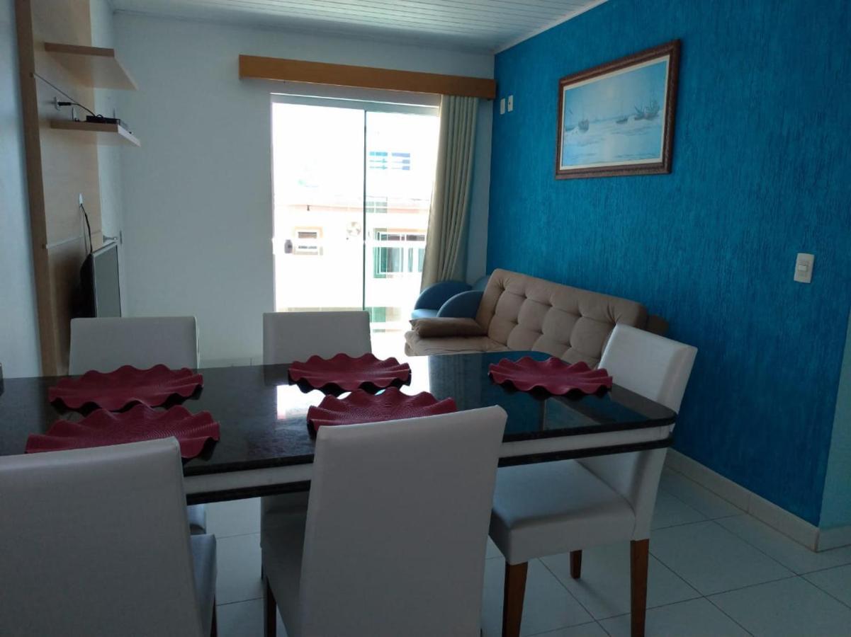 Residencial Fagundes Apartment Florianópolis Exterior foto