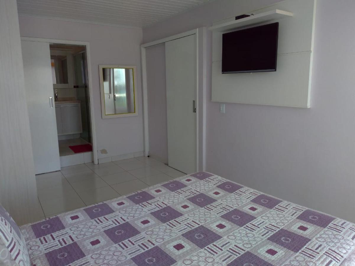 Residencial Fagundes Apartment Florianópolis Exterior foto