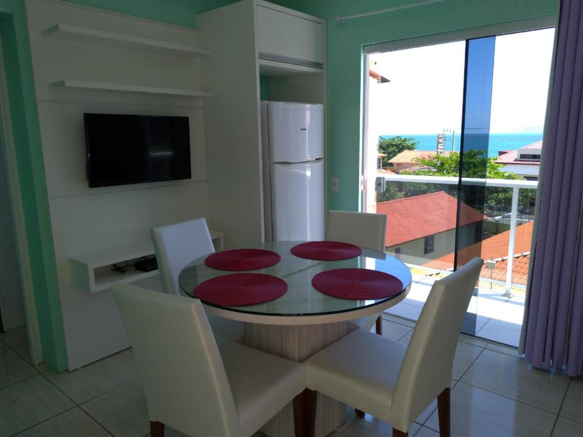 Residencial Fagundes Apartment Florianópolis Exterior foto