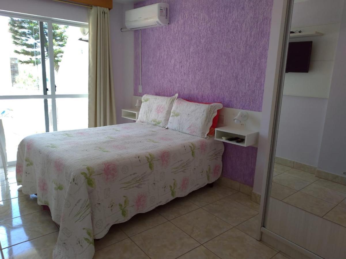 Residencial Fagundes Apartment Florianópolis Exterior foto